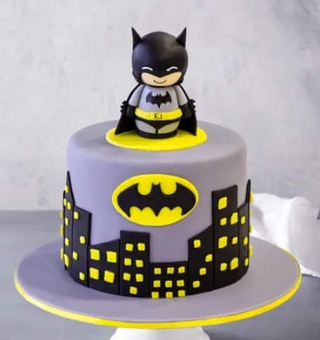 1st Birthday Cakes For Boys | Free Delivery within 2-3 Hours