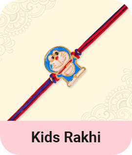  Kid Rakhi