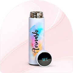 Water Bottles