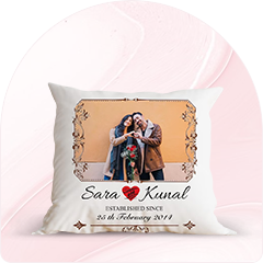 Cushions