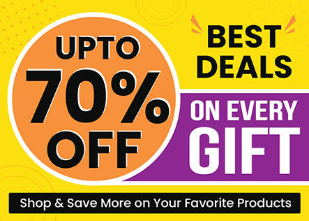Website Discounts