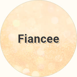 Fiancee