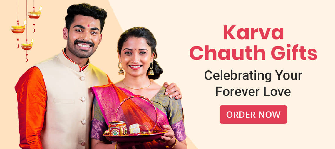 Karwa Chauth Gift Ideas for Your Wife: Spreading Love and Smiles - News18-cheohanoi.vn