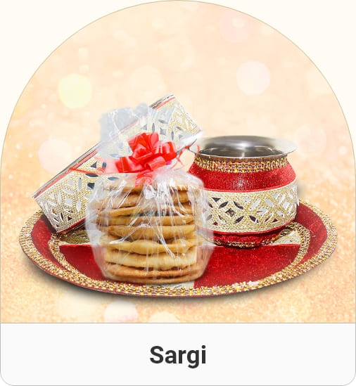 Karwa Chauth Gifts for Wife | Best Karva Chauth Gift Ideas Online
