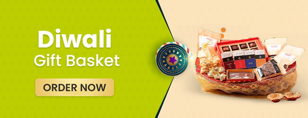 Buy Diwali Gifts Online | Fusion Kaju Katli Box – The Sweet Blend