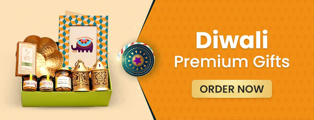 custom printed Diwali gifts | personalized Diwali gifts | promotional Diwali  gifts| printland | Diwali gift items, Diwali gifts, Happy diwali gift