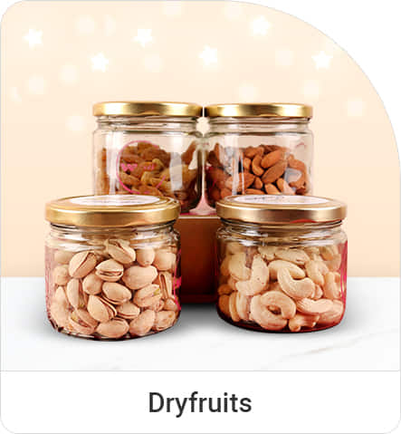 Dry Fruits