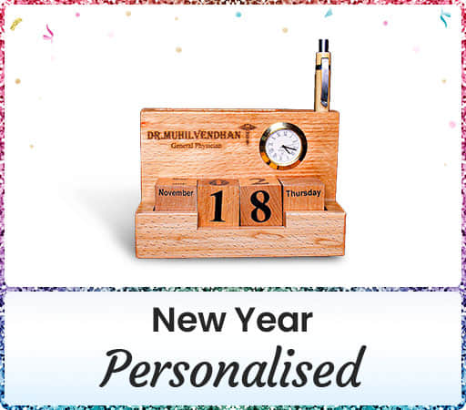 Buy 2024 Happy New Year Gifts, Coworker Christmas Gifts, Personalized  Christmas Favors, Christmas Ornaments, Christmas Magnets, Christmas Table  Online in India - Etsy