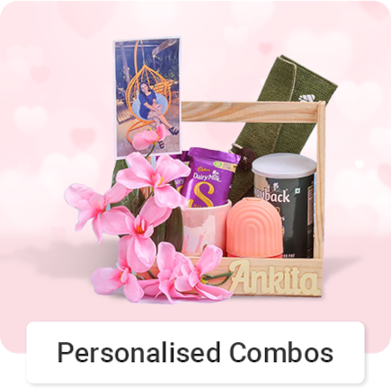 Personalised Combos