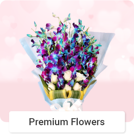 Premium Flower