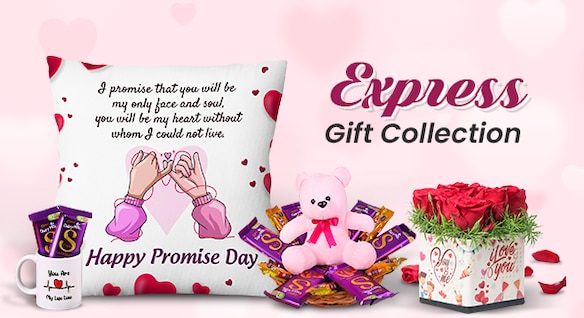 Express Gift Collection