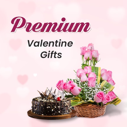 Premium Gifts Collection