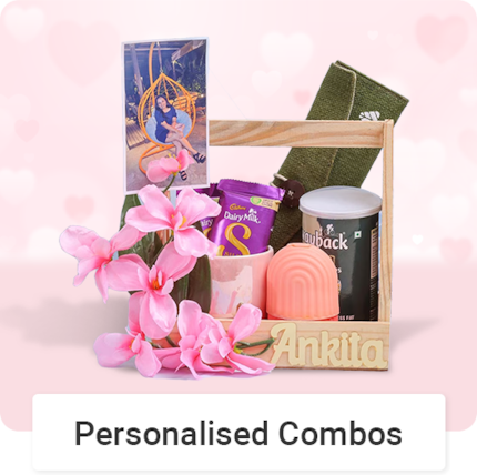Personalised Combos