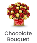 chocolate bouquet