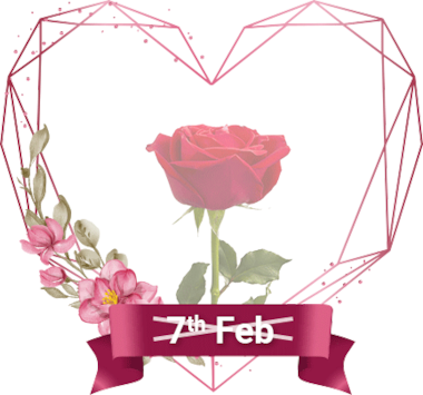 Romantic Valentine's Day Gifts - Winni