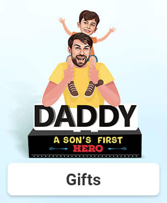 Best Gifts for Dad That He Wouldn't Just Buy for Himself | TIME Stamped