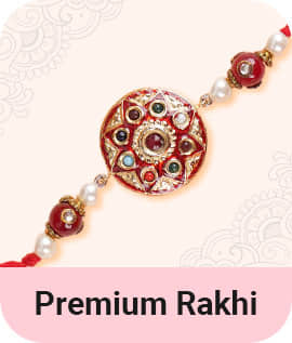 Premium Rakhi
