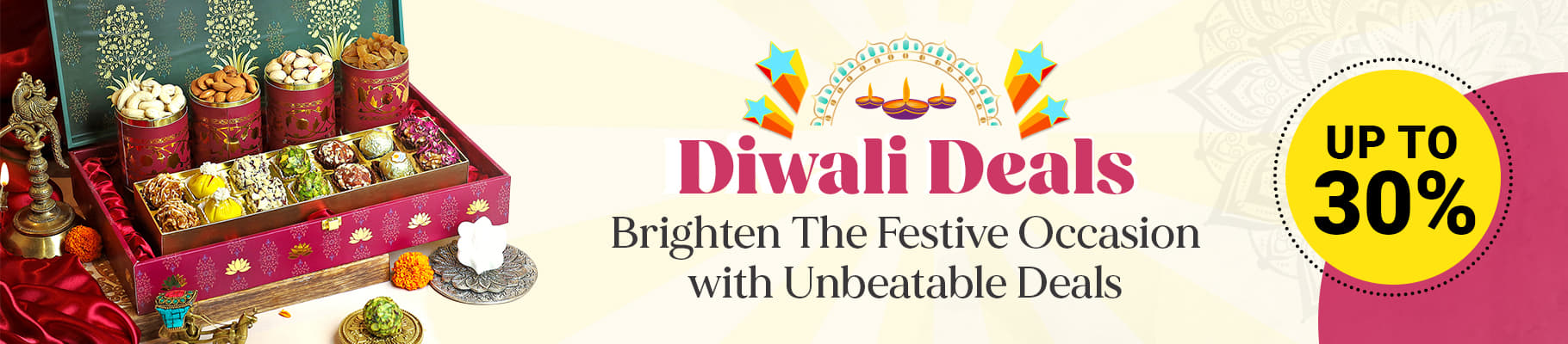 Diwali best deals