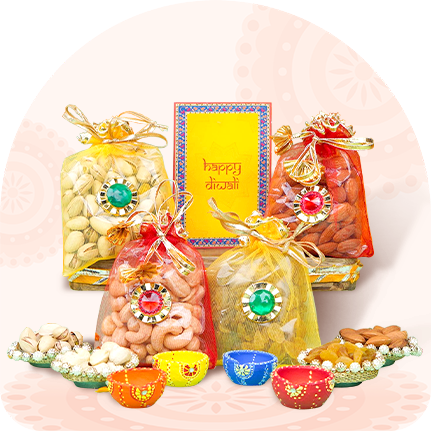 Dry Fruits