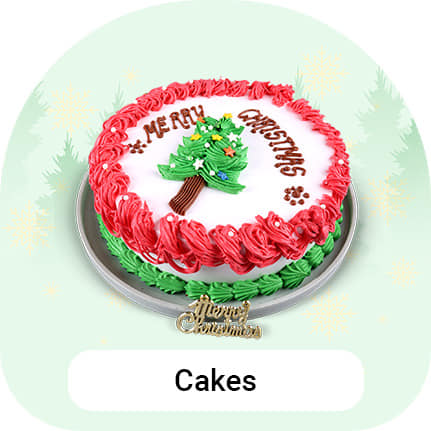 cake