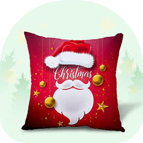 personalised cushions