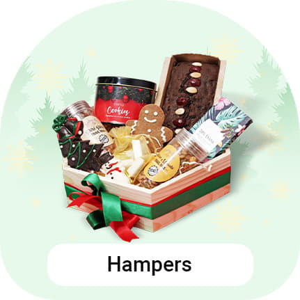 hampers