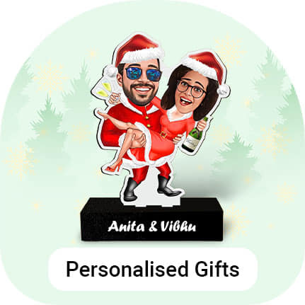 personalised gifts