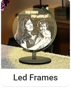 led frames