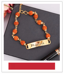 Rakhi Bracelet