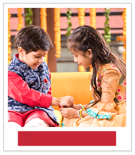 Rakhi For kids