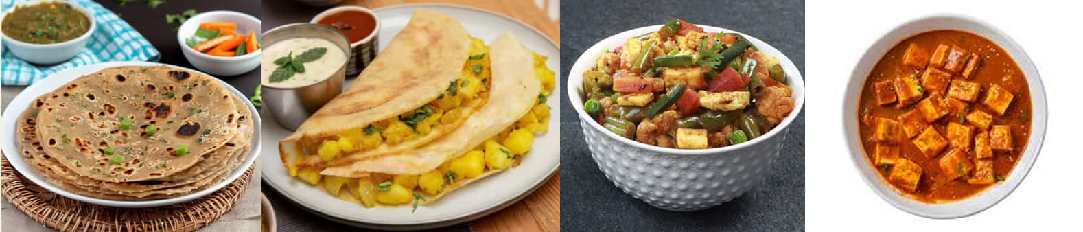 Easy Mother’s Day Dishes For Indian Moms