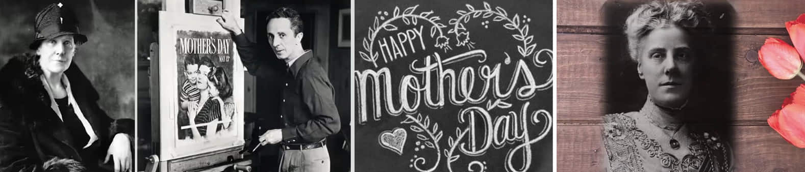 History Of Mother’s Day