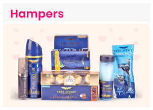 Hampers