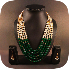 jewellery