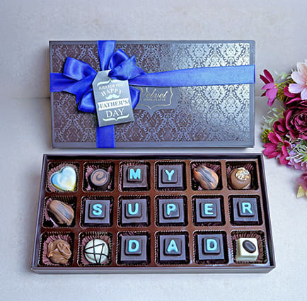 chocolates