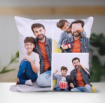Cushions