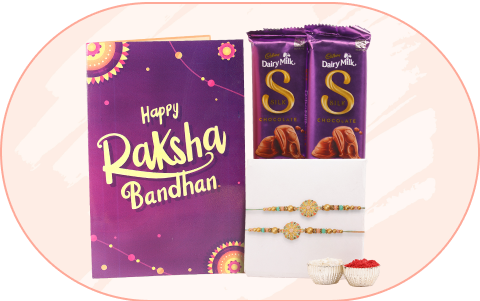 All Rakhi