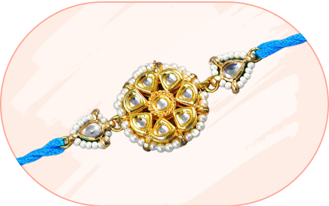 Rakhi Set