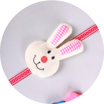 Cartoon Rakhi