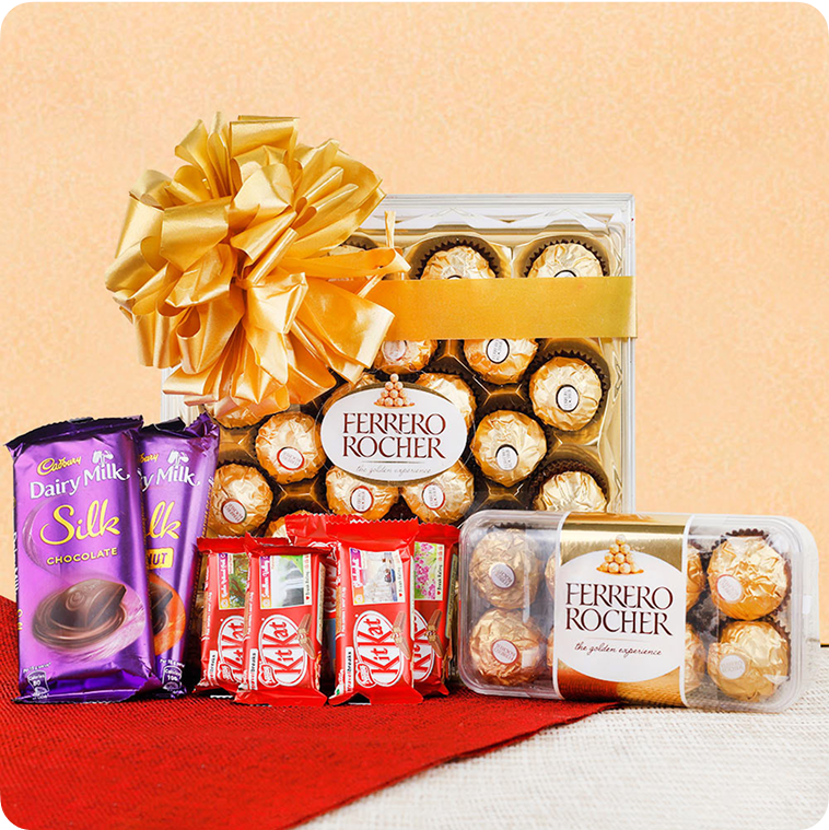 Chocolates