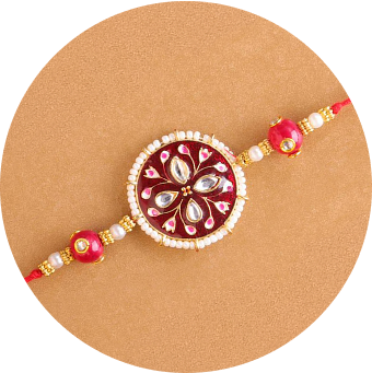 Designer Rakhi
