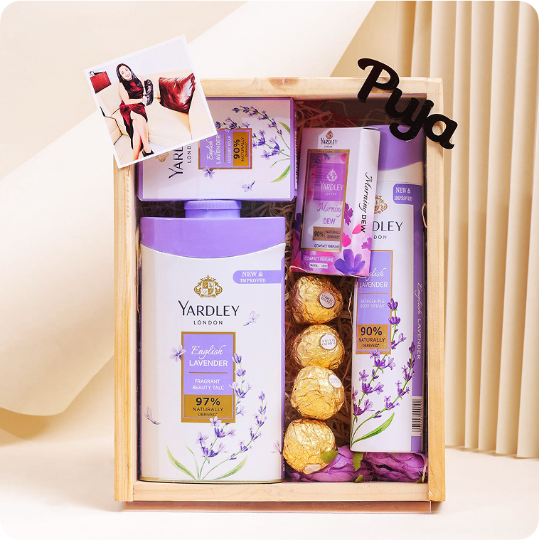 Hampers