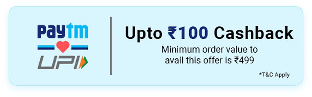 Paytm banner