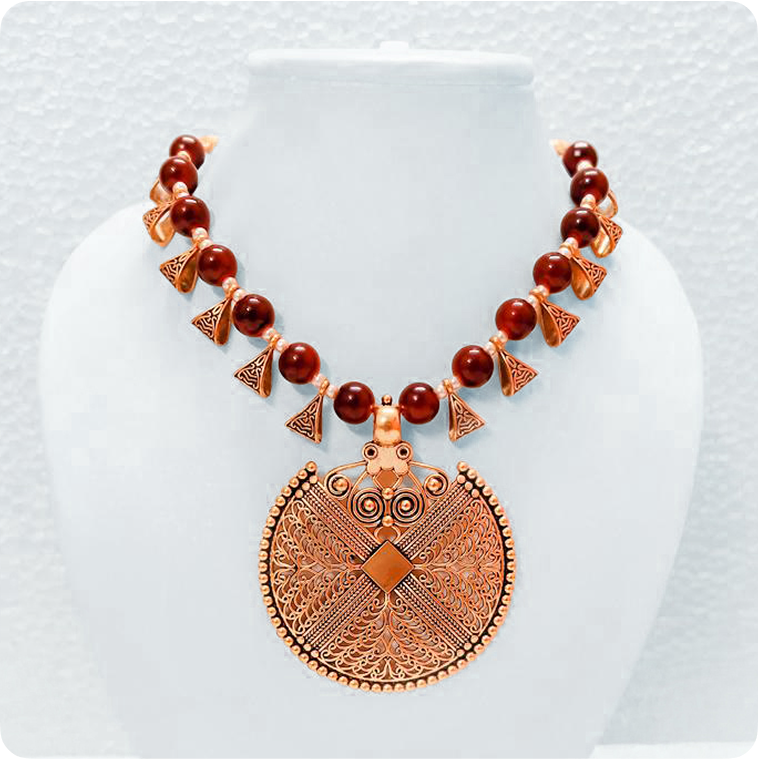 Jewellery