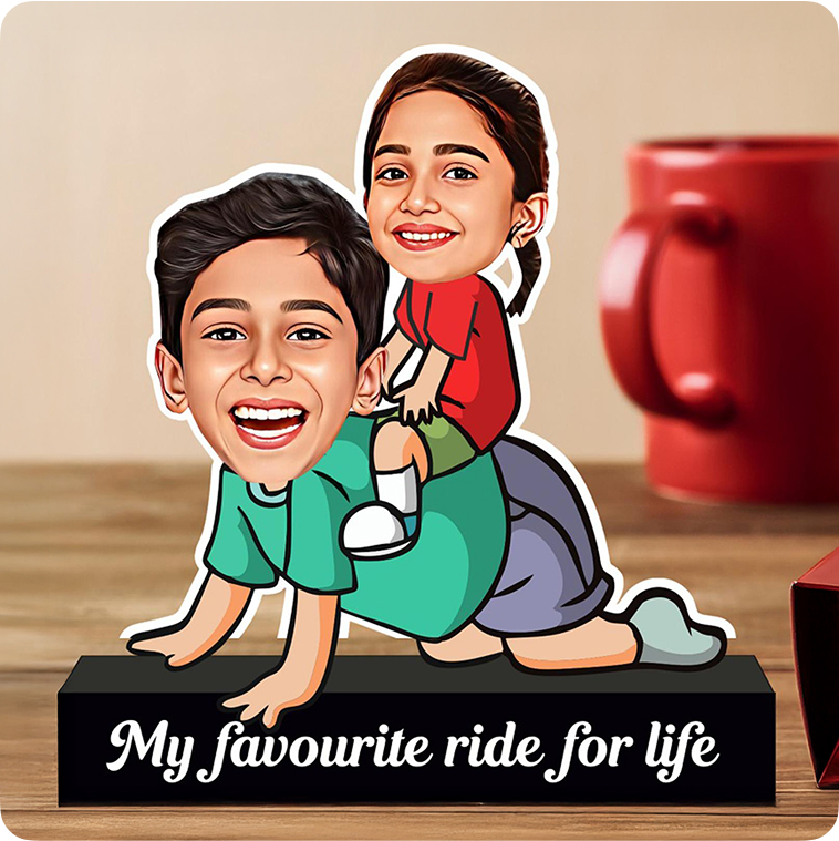 Personalised Gifts