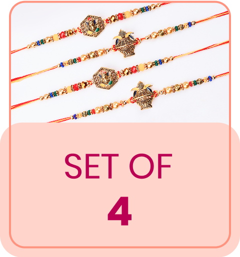 set-of-four