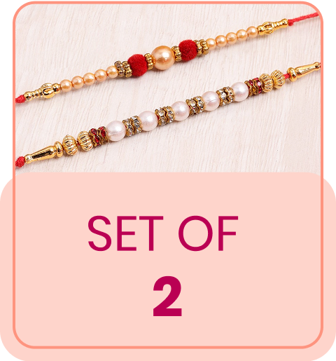 set of two