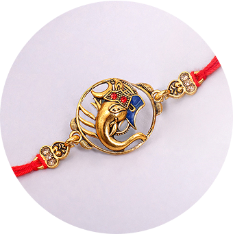 Spiritual Rakhi