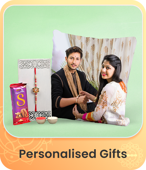 personalised gifts