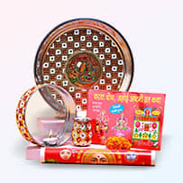 Karwa Chauth gifts
